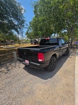 2021 Ram 1500 Classic - Preview 6