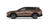 2026 Toyota Crown Signia - Preview 3