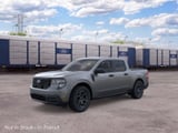 2026 Ford Maverick - Preview 2
