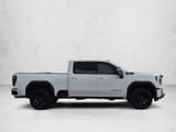 2024 GMC Sierra 2500 HD - Preview 4