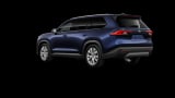 2026 Toyota Grand Highlander - Preview 6