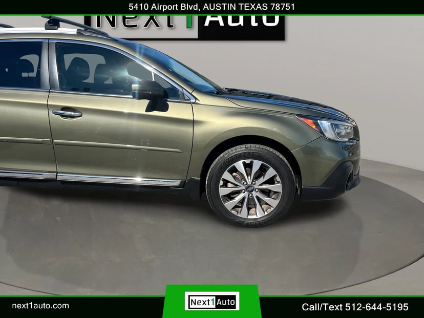 2019 Subaru Outback - Image 1