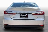 2025 Toyota Camry - Preview 4