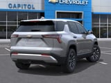 2027 Chevrolet Equinox - Preview 4