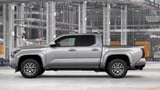 2026 Toyota Tacoma - Preview 4