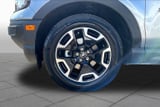 2023 Ford Bronco Sport - Preview 10