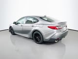 2025 Toyota Camry - Preview 6