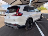 2027 Honda CR-V - Preview 3