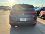 2019 Kia Sportage - Preview 5