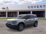 2026 Ford Bronco Sport - Preview 2