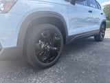 2027 Volkswagen Taos - Preview 9