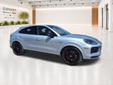 2025 Porsche Cayenne - Preview 12