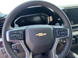 2026 Chevrolet Silverado - Preview 10