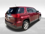 2017 GMC Terrain - Preview 5