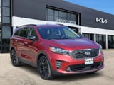 2020 Kia Sorento - Preview 3