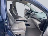 2014 Honda CR-V - Preview 8