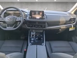 2026 Nissan Rogue - Preview 3