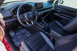2024 Honda CR-V - Preview 12