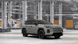 2026 Toyota RAV4 - Preview 15