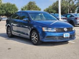 2017 Volkswagen Jetta - Preview 3
