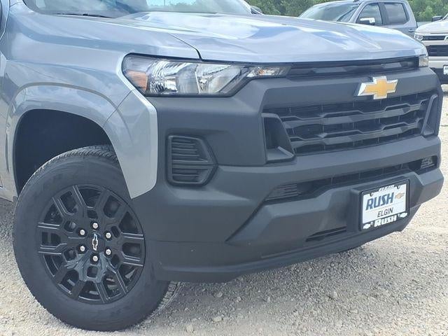 2026 Chevrolet Colorado - Image 3