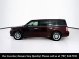 2018 Ford Flex - Preview 4