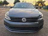 2017 Volkswagen Jetta - Preview 3
