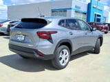 2026 Chevrolet Trax - Preview 6