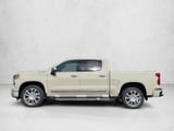 2026 Chevrolet Silverado 1500 - Preview 8