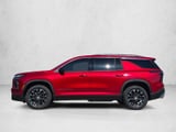 2026 Chevrolet Traverse - Preview 8