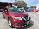 2018 Nissan Rogue - Preview 2