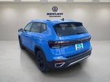 2026 Volkswagen Taos - Preview 3