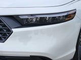 2026 Honda Accord - Preview 5