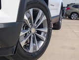 2026 Chevrolet Equinox - Preview 2