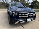 2022 Mercedes-Benz GLC - Preview 3