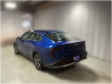 2025 Kia K4 - Preview 4