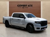 2026 Ram 1500 - Preview 7