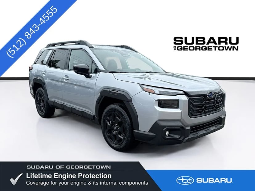 2026 Subaru Outback - Image 1