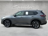 2025 Nissan Rogue - Preview 13