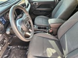 2025 Jeep Wrangler - Preview 13