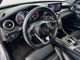 2015 Mercedes-Benz C-Class - Preview 9