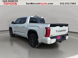 2026 Toyota Tundra - Preview 7