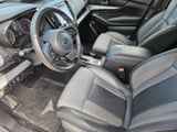 2022 Subaru Ascent - Preview 10