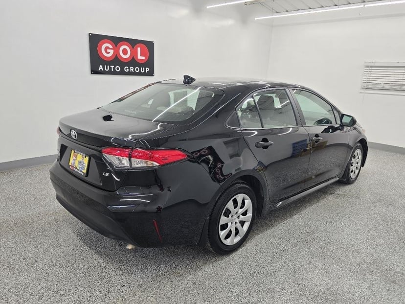 2026 Toyota Corolla - Image 2