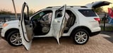 2015 Ford Explorer - Preview 7