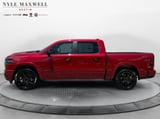 2026 Ram 1500 - Preview 13