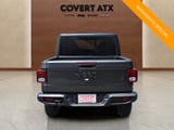 2025 Jeep Gladiator - Preview 7