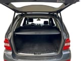 2011 Mercedes-Benz M-Class - Preview 7