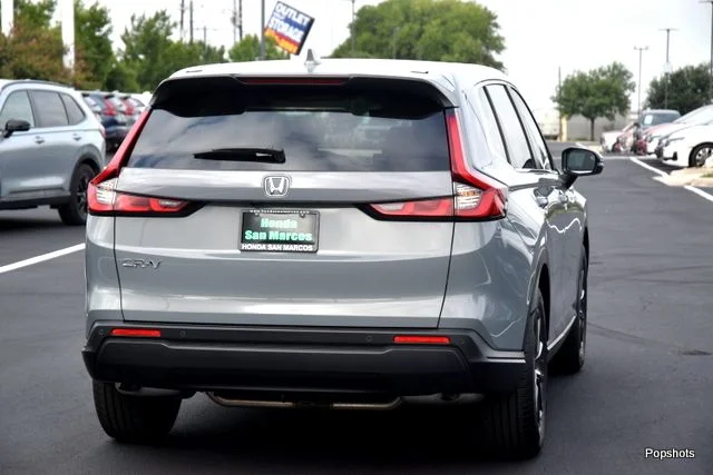 2026 Honda CR-V - Image 2