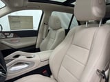 2026 Mercedes-Benz GLE - Preview 13